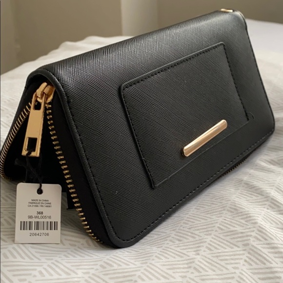 Wallet full zipper - Picture 3 of 3